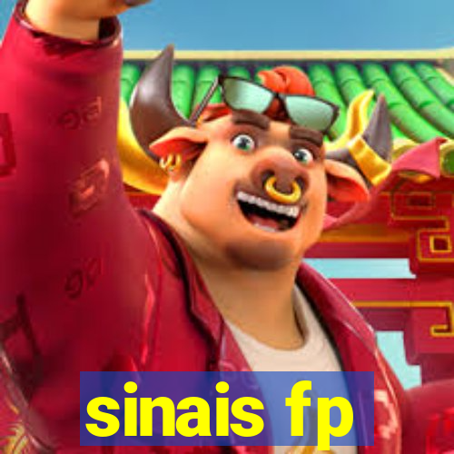 sinais fp